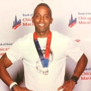 Meet your Posher, David